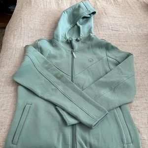 Alpha Forward Evo Zip Jacket